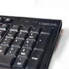 LogiLink Combo Set with Autolink - Tastatur-und-Maus-Set Náhľad obrázku produktu 6