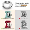 Solidchoice - Snack Coater voor Stand Mixer van 2.99 kg Productafbeelding-voorbeeld 3