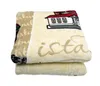 Decke Kinderdecke Tagesdecke Wohndecke Istanbul taupe braun Produktbild-Vorschau 2