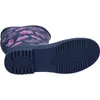 Bockstiegel Damen Regenstiefel Lena dunkelblau/multi Gr. 40 Produktbild-Vorschau 6