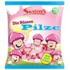 Swizzels Die Süssen Pilze 100g Produktbild-Vorschau 1