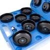 Bituxx Universal Ölfilterkappen Ölfilterschlüssel Produktbild-Vorschau 3
