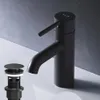 AM.PM Badarmatur mit Pop-Up Ablaufventil für Waschbecken Produktbild-Vorschau 1