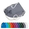 Baumwoll Turnbeutel 37x46 Sportbeutel Zuziehbeutel Gym Sack Produktbild-Vorschau 3
