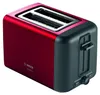 Bosch TAT3P424DE, 2 krajcov, Čierna, Červená, CE, VDE, 970 Náhľad obrázku produktu 16