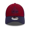 New Era 9Forty Adjustable Cap - AWAY Newcastle United Produktbild-Vorschau 2
