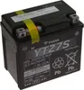 YUASA Wartungsfreie Batterie Werkseitig aktiviert - YTZ7S Produktbild-Vorschau 12