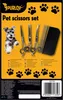 Purlov Hundeschermaschine 23186 Produktbild-Vorschau 14