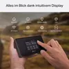 TP-Link M8550(EU), Router für Mobilfunknetz, Schwarz, Produktbild-Vorschau 9
