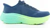 Skechers Max Cushioning In Navy For Women – 5 UK - 38 EU - Produktbild-Vorschau 4