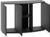 Base per acquario Juwel SBX Vision 260 121x46x80 cm nero Anteprima dell’immagine prodotto 2