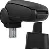 [pro.tec] Accoudoir central pour Seat Ibiza type 6L dans Voir les images du produit 1