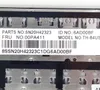 Tradebit Laptop-Tastatur für Lenovo T460S T7470S T460P Produktbild-Vorschau 4