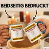 Influencer Tasse Geschenk Lustiger Spruch Geschenkidee für Produktbild-Vorschau 2