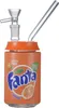 Bongo tin glass mix color Anteprima dell’immagine prodotto 5