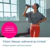BRITA Wasserfilter-Flasche Active dunkelblau inkl. 2 Produktbild-Vorschau 18