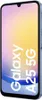 Samsung Galaxy A25 256GB 6RAM 5G EU blue Produktbild-Vorschau 14