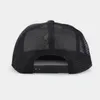 Bavarian Caps Trucker Cap Pumuckl für Erwachsene in schwarz Voir les images du produit