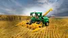 John Deere 9700 voederhakselaar - Technic LEGO 42168 Productafbeelding-voorbeeld 11