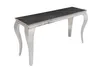 riess-ambiente Konsolentisch MODERN BAROCK 140cm schwarz Produktbild-Vorschau 10