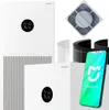 Purificador de aire inteligente Xiaomi 4 Lite Vista previa de la imagen del producto 22