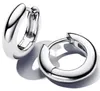 Pandora Essence Creolen Damen Runde Ringe Silber 15 mm Produktbild-Vorschau 7