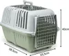 lionto Katzentransportbox, robust & pflegeleicht, mit Produktbild-Vorschau 5