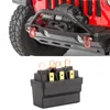 Navijákové magnetické kontaktní relé, stykač, 12 V, 120 A, Náhled obrázku produktu 8