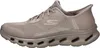 Skechers Slip-Ins: Go Walk Glide  Sneakers Laag - Taupe - Produktbild-Vorschau 1