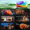 Téléviseur Hisense QLED 100 cm FHD 60 Hz T2CS Smart TV 100 Voir les images du produit 10