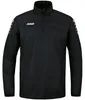 JAKO Team Rainzip Herren schwarz M Produktbild-Vorschau 1