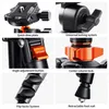 K&F CONCEPT S210 2M/78,7 palce Profesionální fotografický Náhled obrázku produktu 8