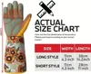 Gants de jardinage à la mode pour femmes avec motif de Voir les images du produit 6