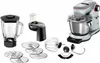 Bosch MUM9DT5S41 - 5,5 l - Silber - Drehregler - Berührung Produktbild-Vorschau 1