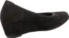 Ara Damen Slipper Sportlich Bequem Schwarz Produktbild-Vorschau 5