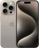 Apple iPhone 15 Pro 6.1" 128GB Natürliches Titanium Produktbild-Vorschau 1