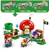 71429 - LEGO Super Mario - Nabbit dans la boutique de Toad Voir les images du produit 4