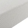 Juskys Polsterbett Savona 140x200 cm mit Matratze - Bett Produktbild-Vorschau 1