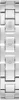 Guess Serena Damenuhr Silber  Damen Silber One Size Produktbild-Vorschau 3