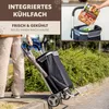 bremermann Chariot d'achat BRINKUM - capacité 45 L, chariot Voir les images du produit 5