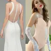 Shapewear Body Beige Größe L, nahtloser Body mit Push-up, Produktbild-Vorschau 2