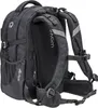 Wave Wave Infinity Schulrucksack Set 2 tlg. - Black Produktbild-Vorschau 5