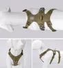 Pettorina anti-fuga per cani da guardia Winhyepet XL Anteprima dell’immagine prodotto 4