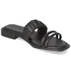 Tamaris Damen Pantolette Schwarz, Schuhgröße:EUR 41 Produktbild-Vorschau 17
