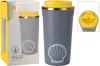 Gobelet Shell - Gourde - Bouteille d'eau à emporter - 500 Voir les images du produit 4
