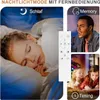 ZMH LED Deckenleuchte Weiß Dimmbar mit Fernbedienung für Produktbild-Vorschau 4