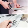 Handi Stitch Schneiderschere Stoffschere scharf mit Produktbild-Vorschau 3