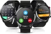 Smartwatch Herren mit Bluetooth Wasserdicht Fitness Tracker Produktbild-Vorschau 2