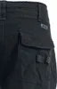 Brandit Pure Vintage Cargo Army Hose schwarz - XXL Anteprima dell’immagine prodotto 21