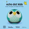Echo Dot Kids smarter WLAN- und Bluetooth-Lautsprecher Produktbild-Vorschau 15